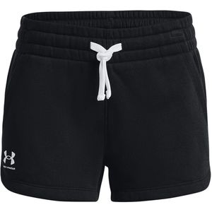 Korte broeken Under Armour Rival Fleece 1369918-001 YLG