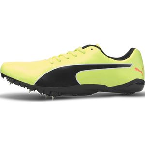 Track schoenen/Spikes Puma EVOSPEED PREP SPRINT 19362001 44,5 EU