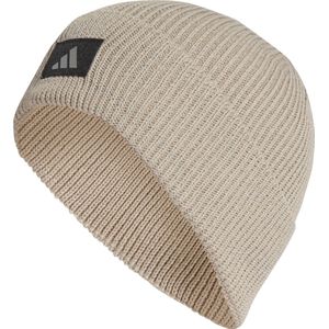 Petten en mutsen adidas RUN BEANIE C.R iy9750 Maat OSFC