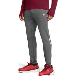 Broeken Under Armour UA Vanish CW Fitted Pant-GRY 1387795-025 XXL