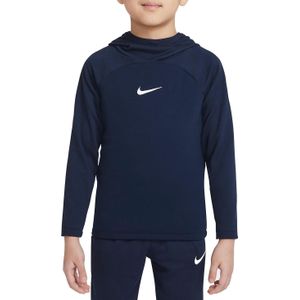 Sweatshirt met capuchon Nike LK NK DF ACDPR HOODIE PO K dh9485-452 XL (122-128)