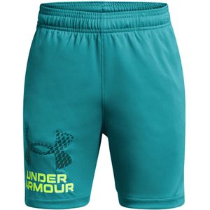 Korte broeken Under Armour Tech™ Logo Shorts 1383333-464 YXL