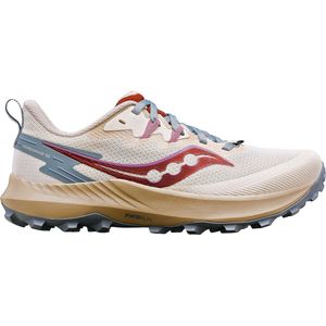 Trail schoenen Saucony PEREGRINE 14 s10916-105 37,5 EU