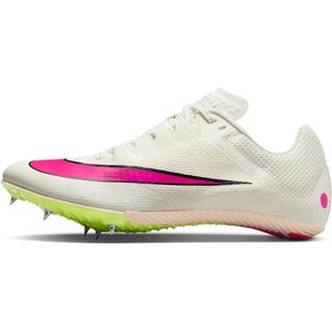 Track schoenen/Spikes Nike Zoom Rival Sprint dc8753-101 47,5 EU