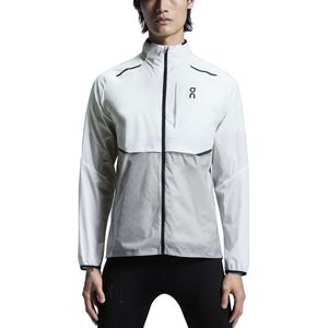 Hoodie On Running Weather Jacket 1me10310813 L