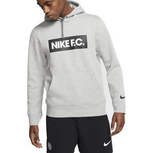 Sweatshirt met capuchon Nike M NK FC ESSNTL FLC HOODIE PO ct2011-021 XL