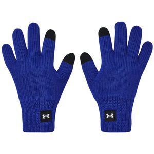 Handschoenen Under Armour Halftime Wool Gloves 1378755-400 XL