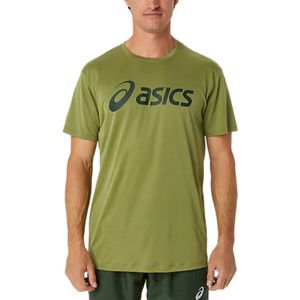 T-shirt CORE ASICS TOP 2011c334-305 S