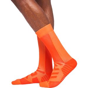 Sokken On Running Performance High Sock 364-01672 44/45