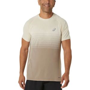 T-shirt Asics SEAMLESS SS TOP 2011c398-250 XL