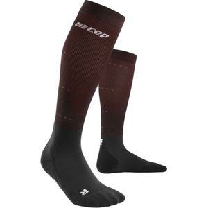 Kniekousen CEP RECOVERY knee socks wp20et III