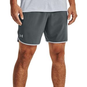 Korte broeken Under Armour UA HIIT Woven Shorts-GRY 1361435-012 XL