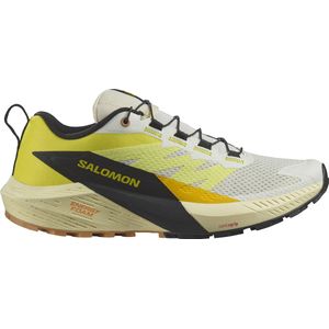 Trail schoenen Salomon SENSE RIDE 5 W l47458800 40 EU