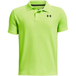 T-shirt Under Armour UA Performance Polo 1377346-369 YLG