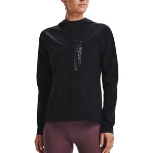 Hoodie Under Armour UA OutRun the Storm 1361384-001 L