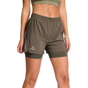 Korte broeken Newline NWLPACE 2IN1 SHORTS WOMAN 500430-1954 S