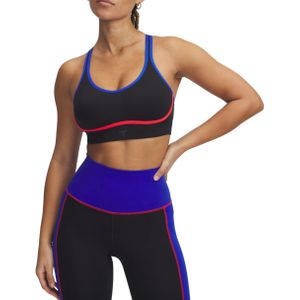 BH Under Armour Projekt Rock Sports Bra Women 1389698-001 Maat XL (A-C)