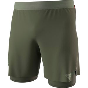 Korte broeken Dynafit ALPINE PRO 2/1 SHORTS M 08-0000071642-5561 Maat S