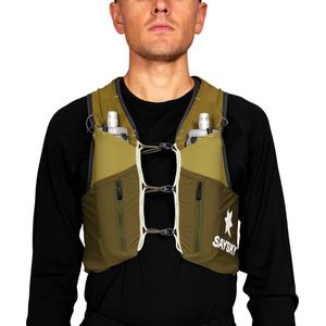 Rugzak Saysky Flow Vest 12L muave201c310 Maat M