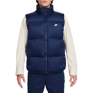 Nike M NK CLUB PUFFER VEST fb7373-410 XXL