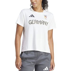 T-shirt adidas Team Germany HEAT.RDY iu2725 S