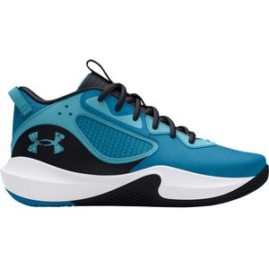 Basketbal schoenen Under Armour UA Lockdown 6 3025616-401 48,5 EU