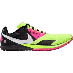 Hardloopschoen Nike ZOOM RIVAL WAFFLE 6 dx7998-700 40,5 EU
