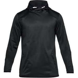 Sweatshirt met capuchon Under Armour Reactor Pull Over 1299168-001 XL