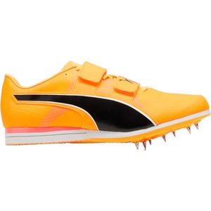 Track schoenen/Spikes Puma evoSPEED Triple Jump/PV 12 Ultraweave 310582-01 43 EU