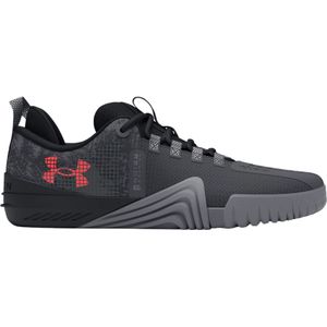 Fitness schoenen Under Armour UA TriBase Reign 6 Q1-BLU 3027352-400 47 EU