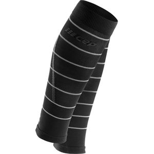 Ärmel und gamaschen CEP reflective calf sleeves ws405z IV