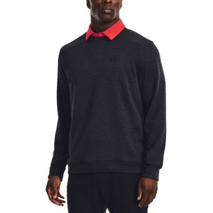 Sweatshirt Under Armour UA Storm SweaterFleece Crew-BLK 1373675-001 S