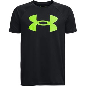 T-shirt Under Armour UA Tech Big Logo SS 1363283-004 YXS