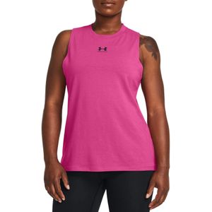 Tanktop Under Armour Campus Muscle Tank 1383659-686 S