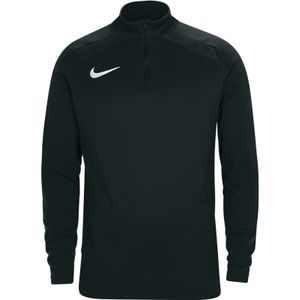 Sweatshirt Nike M TR 1/4 ZIP MIDLAYER 21 0338nz-010 M