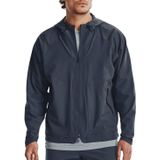 Hoodie Under Armour UA Unstoppable Jacket-GRY 1370494-044 S