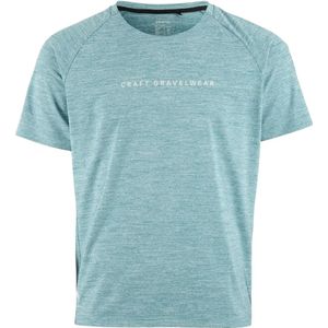 Craft Adv Gravel T-Shirt 1913183-361000 Maat XXL