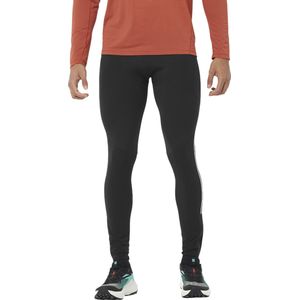 Leggings Salomon SENSE STOW TIGHTS M lc2301300 L