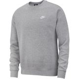 Sweatshirt Nike M NSW CLUB CRW BB bv2662-063 2XL
