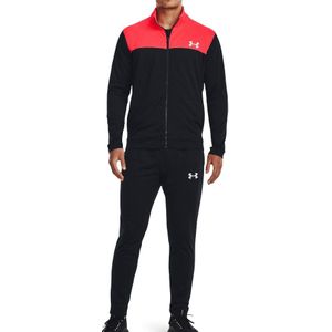 Set Under Armour UA EMEA TRACKSUIT NOVELTY-BLK 1366212-006 XS