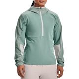Hoodie Under Armour Terrain Storm Layer 1374536-177 S
