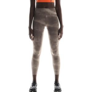 Leggings On Running Performance Tight 7/8 AOP 1wf10491933 Maat M
