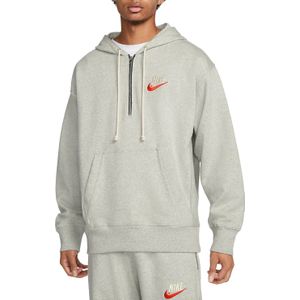 Sweatshirt met capuchon Nike Sportswear - Men's French Terry Pullover Hoodie dm5279-050 XL