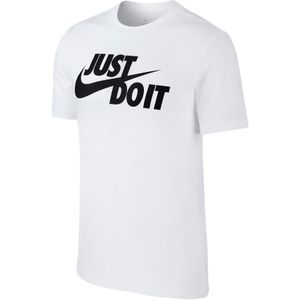 T-shirt Nike M NSW TEE JUST DO IT SWOOSH ar5006-100 XL