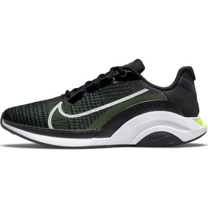 Fitness schoenen Nike M ZOOMX SUPERREP SURGE cu7627-017 44 EU