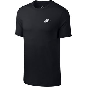 T-shirt Nike M NSW CLUB TEE ar4997-013 L