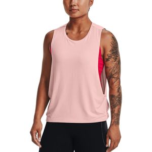 Tanktop Under Armour UA HydraFuse 2-in-1 Tank 1369877-676 XS