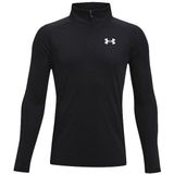 Sweatshirt Under Armour UA Tech 2.0 1/2 Zip 1363286-001 S (128)
