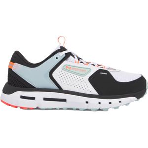 Trail schoenen Under Armour UA Summit Trek-WHT 3028345-105 Maat 44 EU