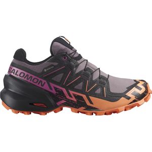 Trail schoenen Salomon SPEEDCROSS 6 GTX W l47465700 41,3 EU